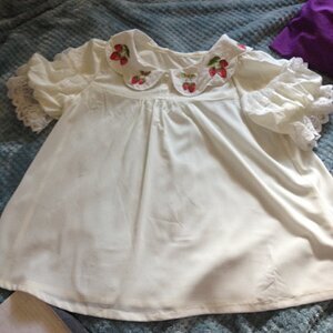 lolita clothes and outfits