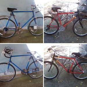 Garys Bicycles