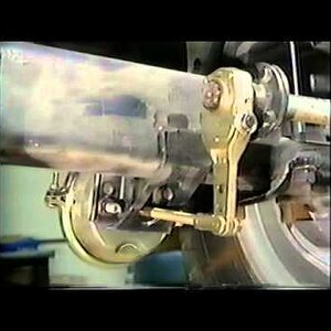 S-cam Air Brakes - YouTube