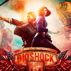 Bioshock Infinite [Walkthrough] PART 44 - YouTube