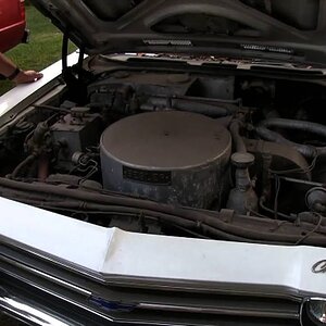 1969 SE-124 Chevelle Converted to Steam by Bill Besler - YouTube
